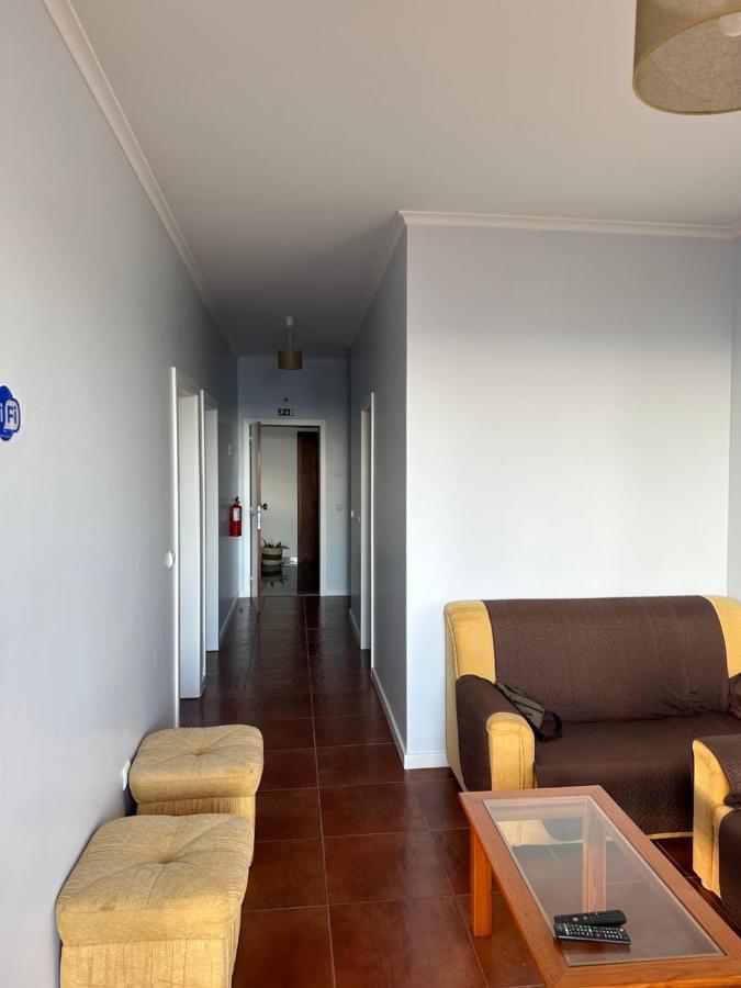 Apartamentos Amarelo Canical  Exterior foto