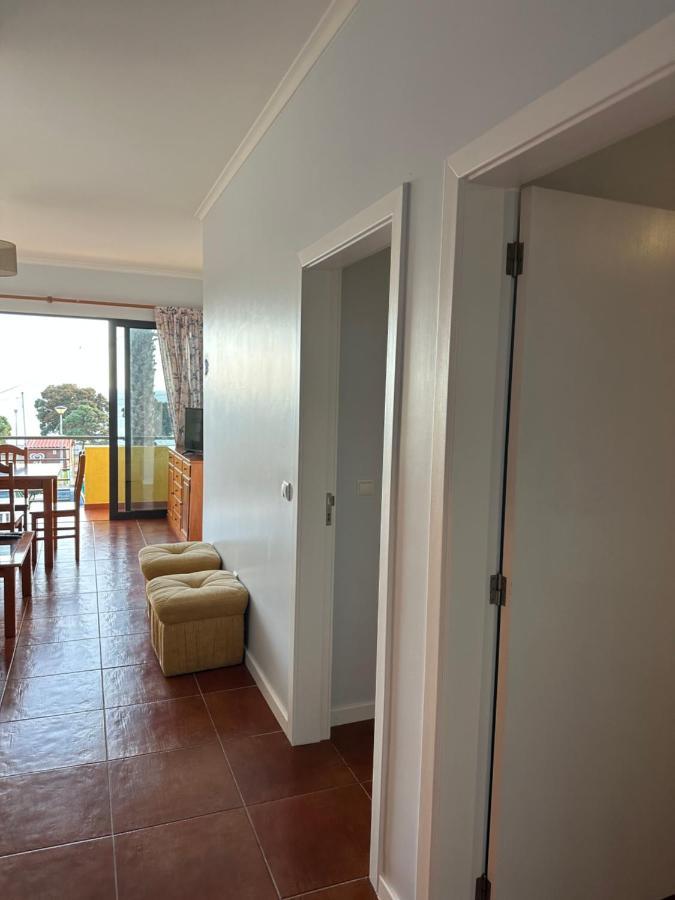 Apartamentos Amarelo Canical  Exterior foto