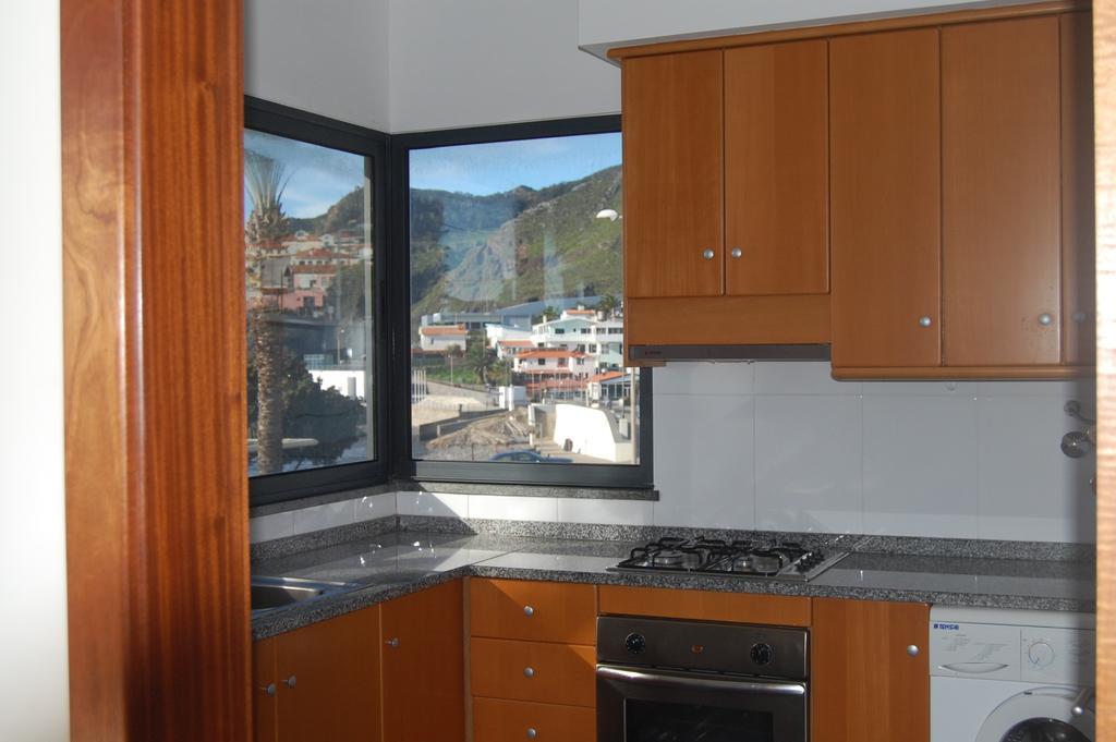 Apartamentos Amarelo Canical  Habitación foto