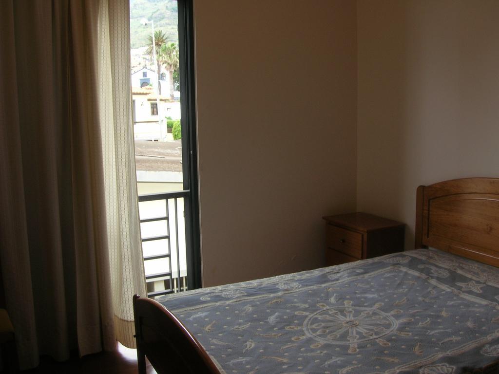 Apartamentos Amarelo Canical  Habitación foto