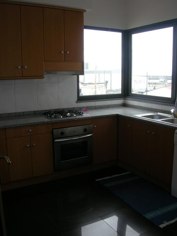 Apartamentos Amarelo Canical  Habitación foto