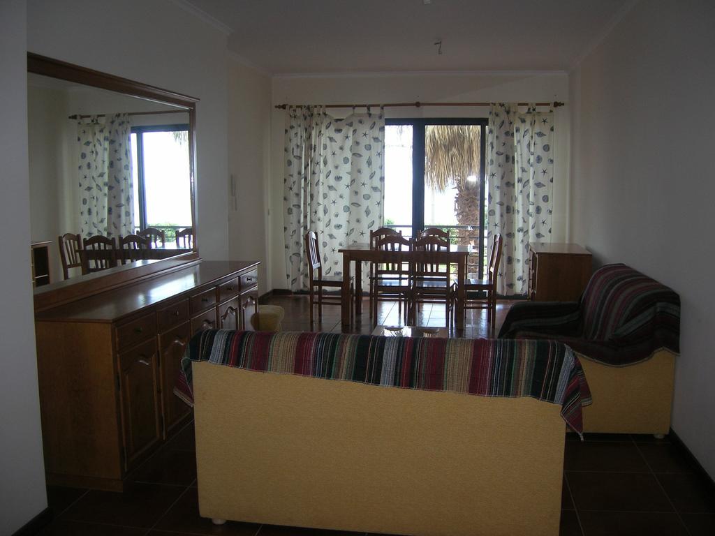Apartamentos Amarelo Canical  Habitación foto