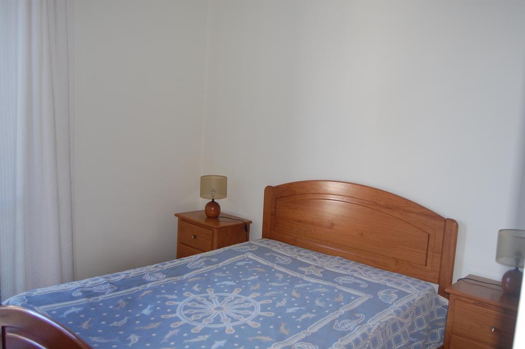 Apartamentos Amarelo Canical  Habitación foto